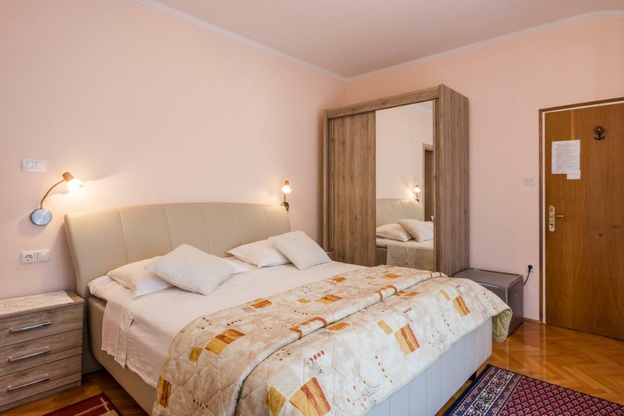 Rooms Vanda & Frane Mošćenička Draga Εξωτερικό φωτογραφία