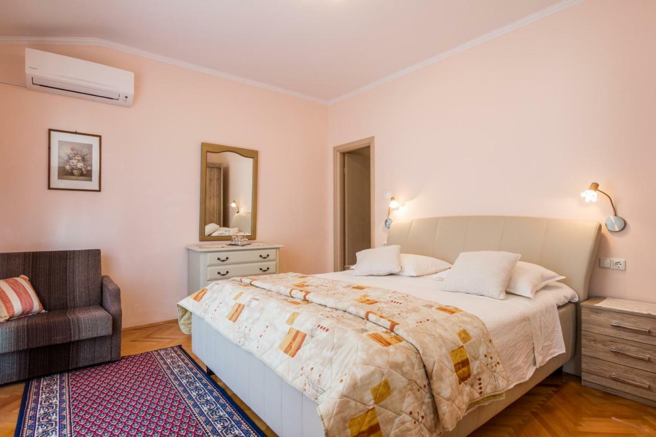 Rooms Vanda & Frane Mošćenička Draga Εξωτερικό φωτογραφία