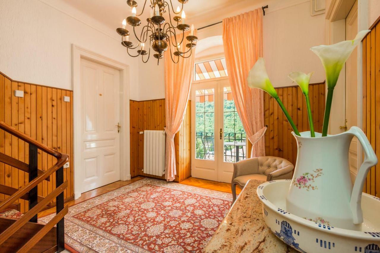 Rooms Vanda & Frane Mošćenička Draga Εξωτερικό φωτογραφία