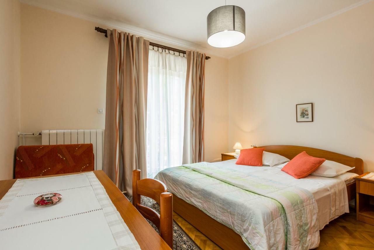 Rooms Vanda & Frane Mošćenička Draga Εξωτερικό φωτογραφία