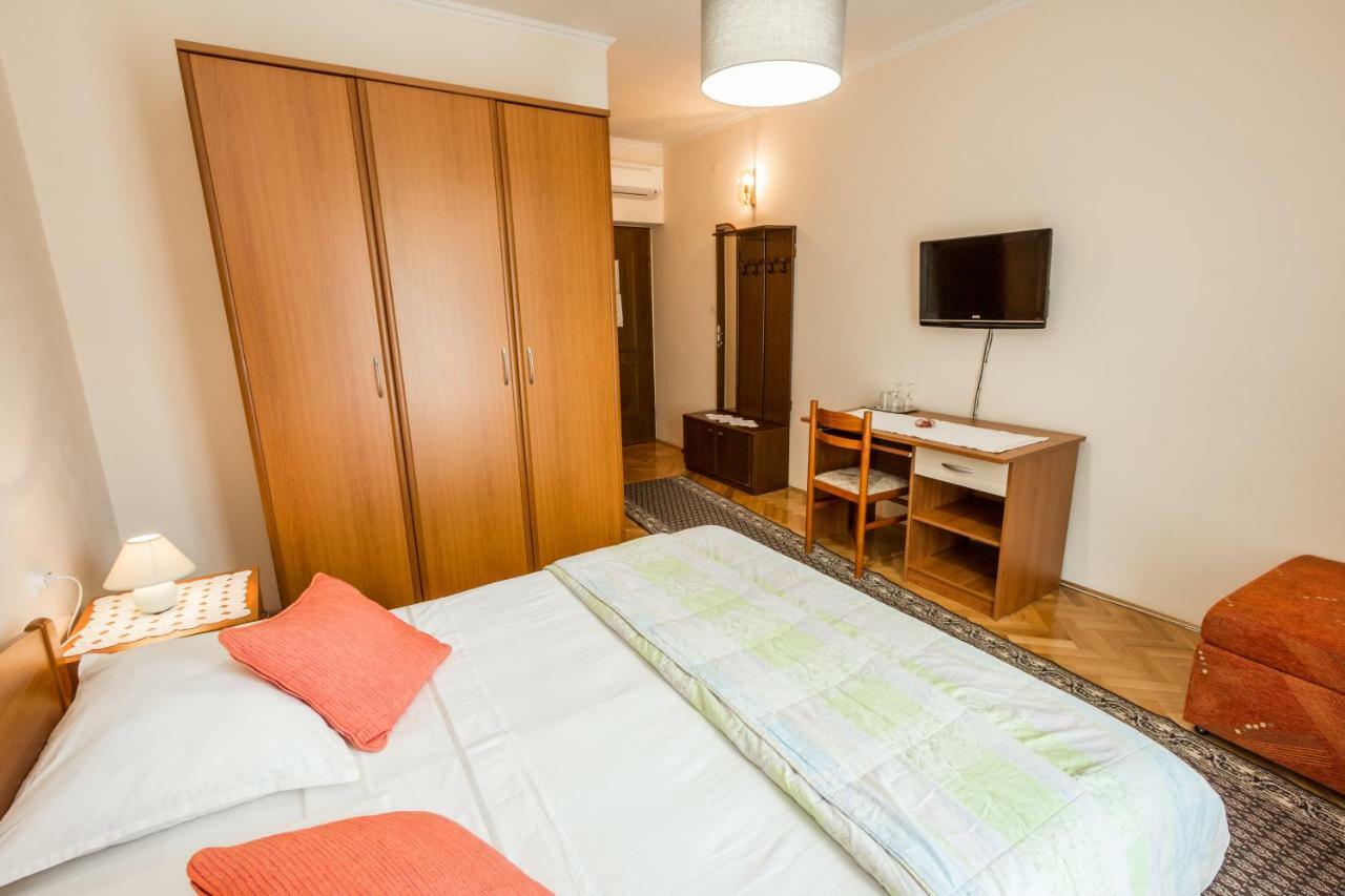 Rooms Vanda & Frane Mošćenička Draga Εξωτερικό φωτογραφία