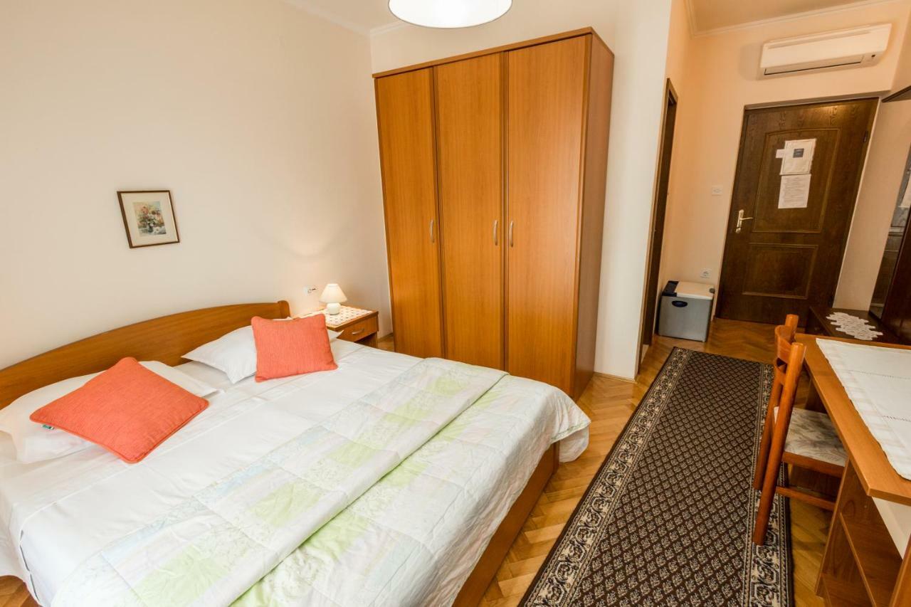 Rooms Vanda & Frane Mošćenička Draga Εξωτερικό φωτογραφία