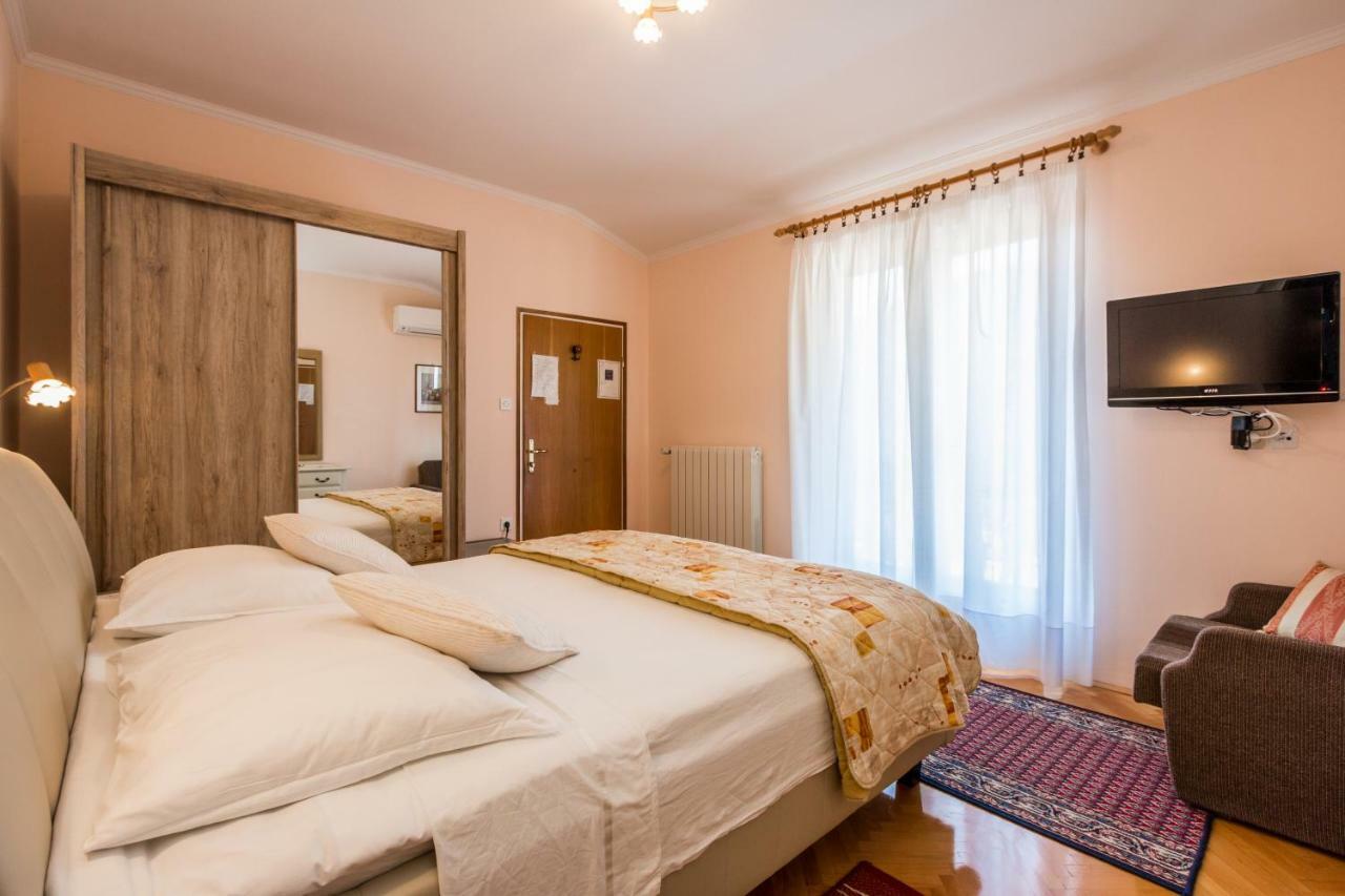 Rooms Vanda & Frane Mošćenička Draga Εξωτερικό φωτογραφία