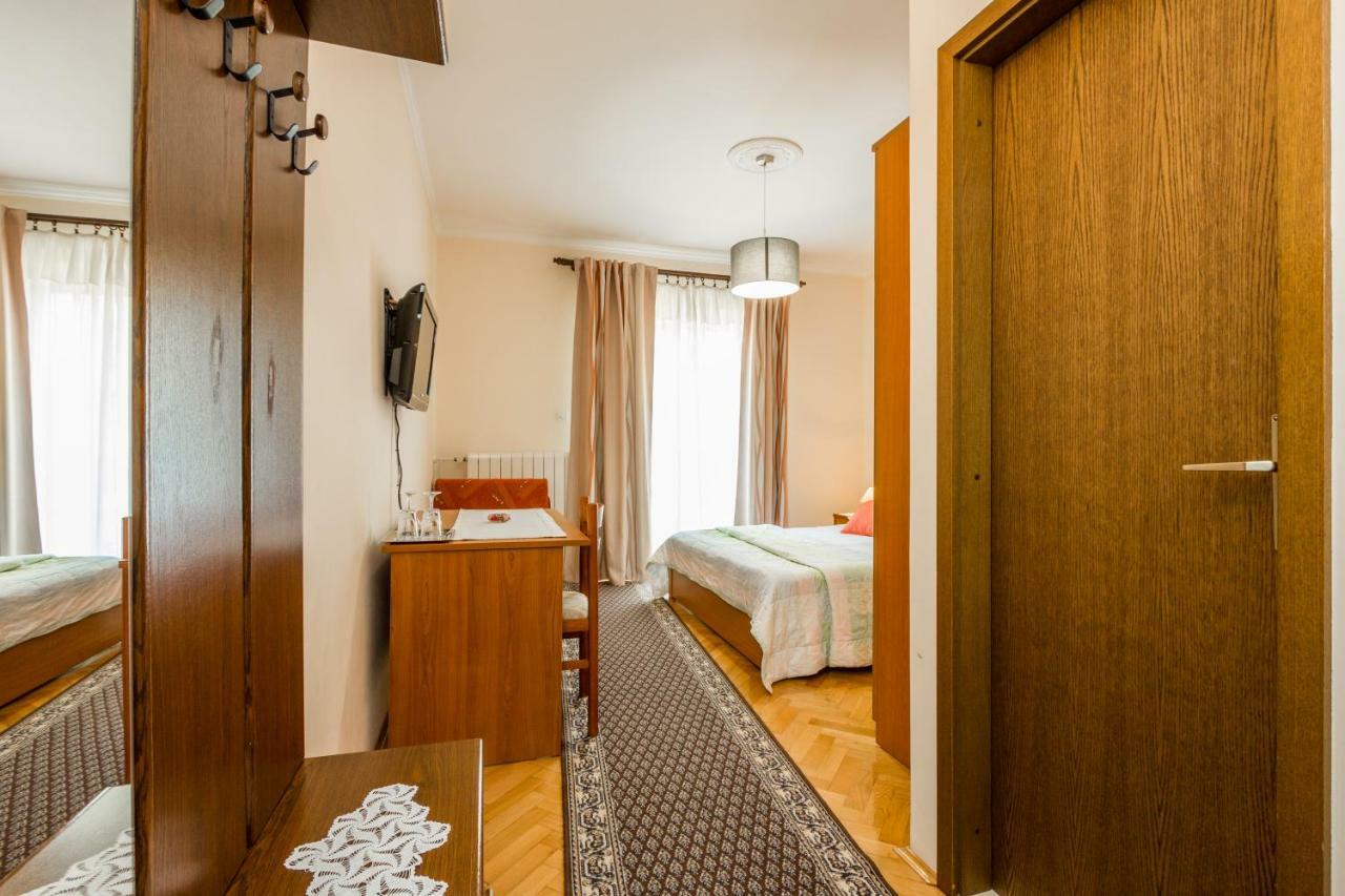 Rooms Vanda & Frane Mošćenička Draga Εξωτερικό φωτογραφία